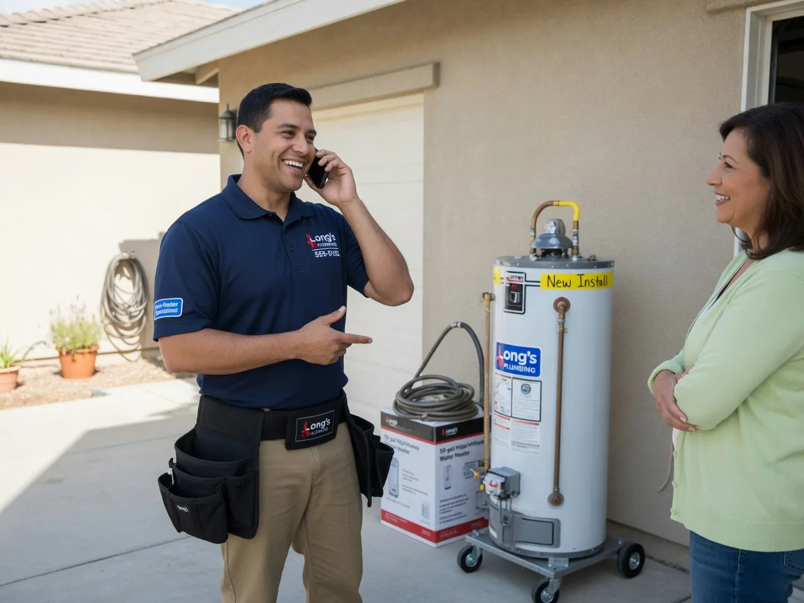 Leak Detection Lafferty, OH FAQs